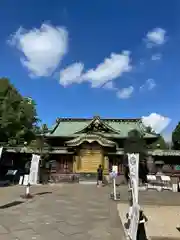 上野東照宮(東京都)