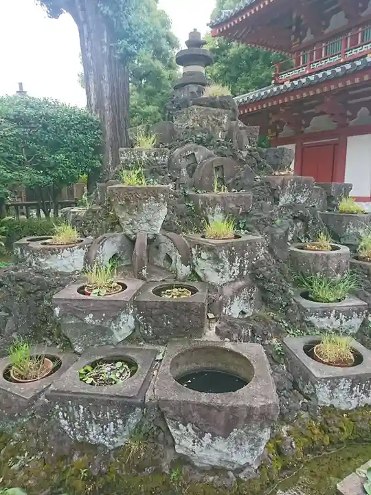 宝仙寺のその他建物