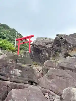 龍宮神社(高知県)