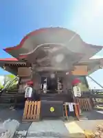 大鏑神社(福島県)