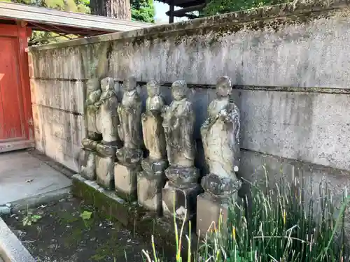 安養寺(東京都)