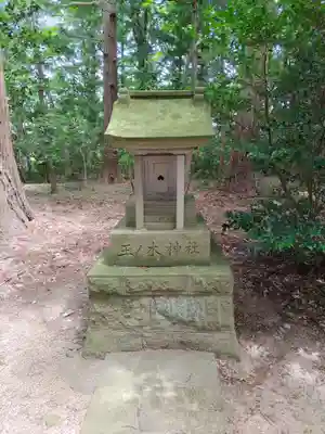 神明神社(福島県)