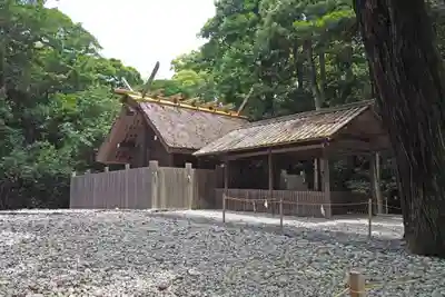 月夜見宮（豊受大神宮別宮）(三重県)