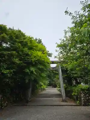 白山神社(長滝神社・白山長瀧神社・長滝白山神社)(岐阜県)
