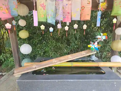 平見神社(兵庫県)
