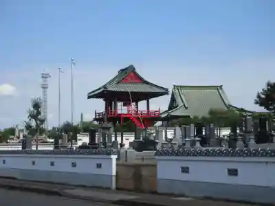 泉竜寺(乙女不動尊)(栃木県)