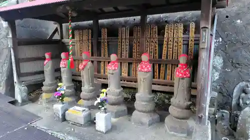 盛福寺(神奈川県)