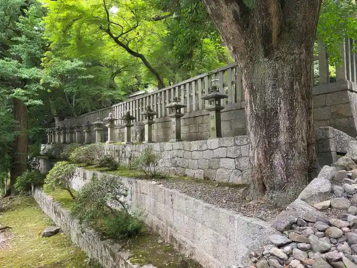 新神社(滋賀県)
