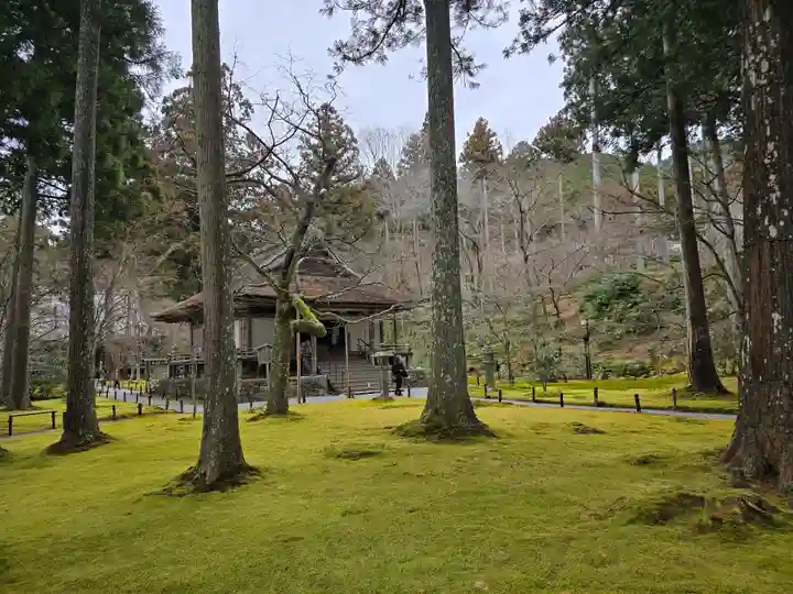 三千院門跡(京都府)