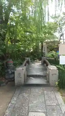 晴明神社(京都府)