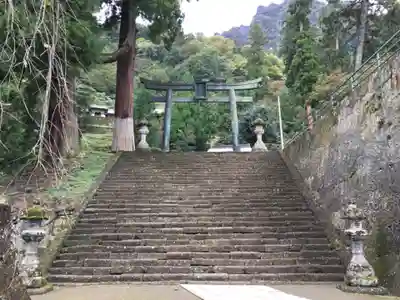 妙義神社のその他建物