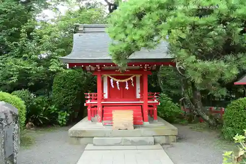 三嶋大社(静岡県)
