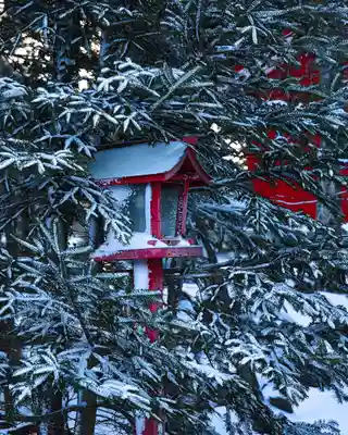 赤城神社(群馬県)