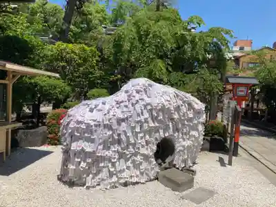 安井金比羅宮のその他建物