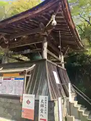 岡寺（龍蓋寺）の建物その他