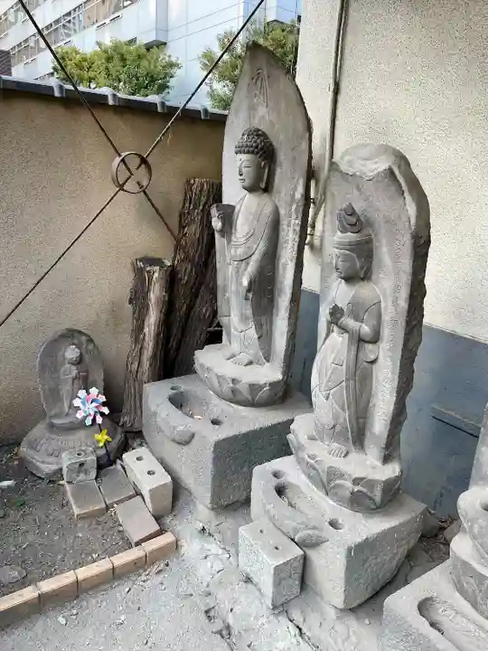 栄閑院(東京都)