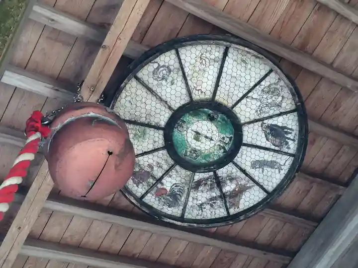 美奈宜神社(福岡県)