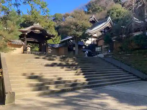 円覚寺(神奈川県)