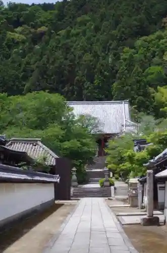 矢田寺(奈良県)