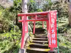 法華寺(静岡県)