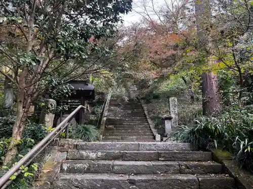 長学寺(群馬県)