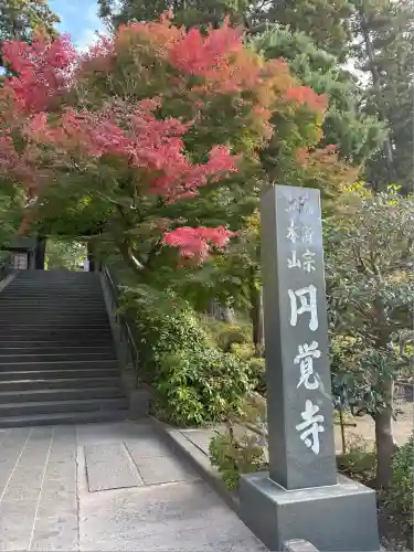 円覚寺(神奈川県)