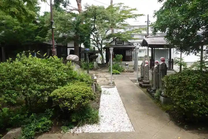 仙岳院(宮城県)