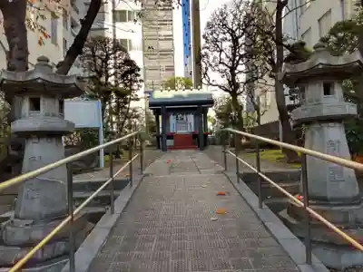 新川大神宮(東京都)