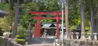 岡太神社(福井県)