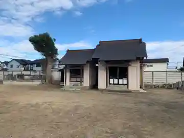 西蔵院(千葉県)