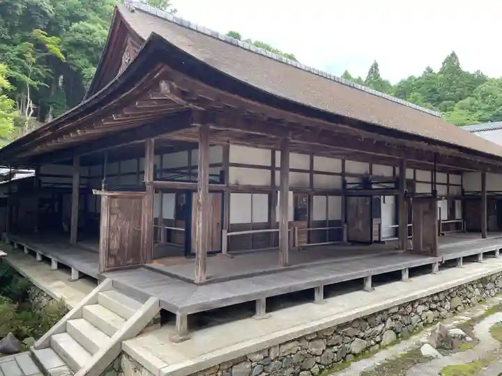 西教寺(滋賀県)