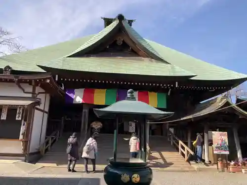 弘明寺(神奈川県)