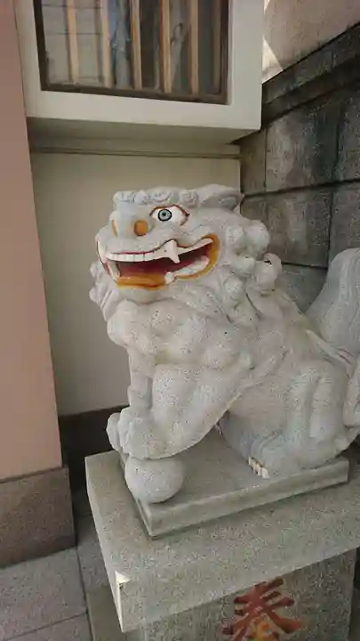 行法寺のその他建物