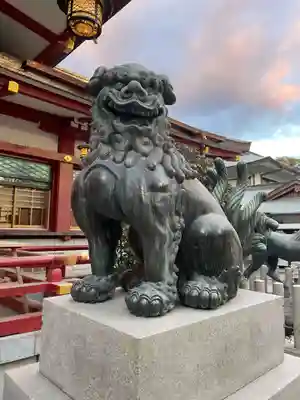 西宮神社(兵庫県)