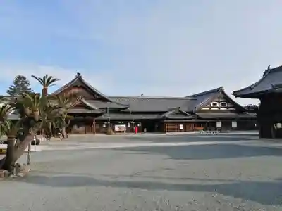 豊川閣　妙厳寺のその他建物