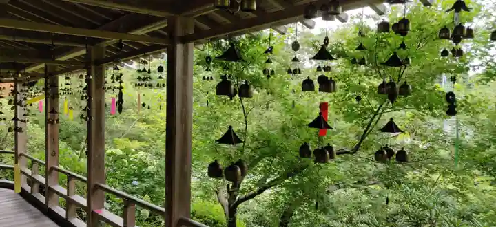 高野寺のその他建物