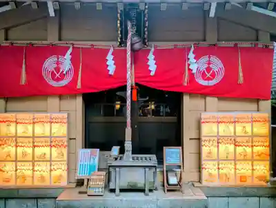 朝日神社(東京都)