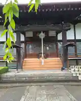 大蔵院の本殿・本堂