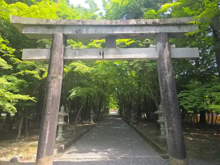 大原野神社(京都府)