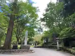 三峯神社の建物その他