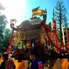 大井神社(静岡県)