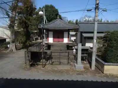 大栄寺(茨城県)