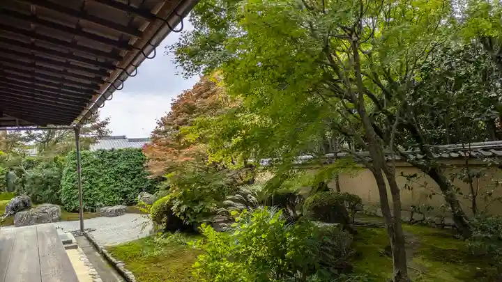 興臨院(京都府)