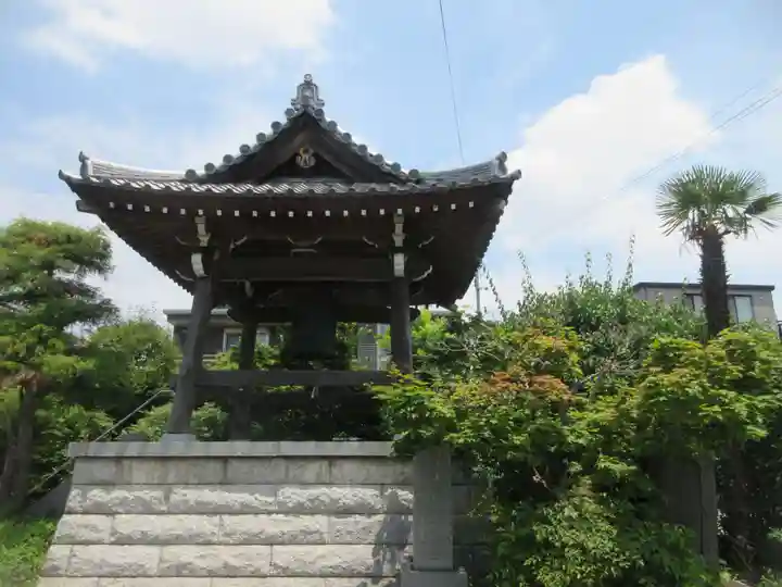 常福寺(埼玉県)