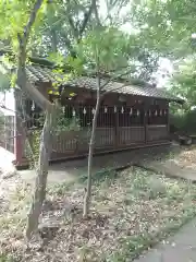 劔神社(埼玉県)