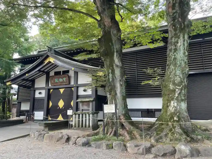 大國魂神社(東京都)