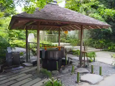 寒川神社(神奈川県)