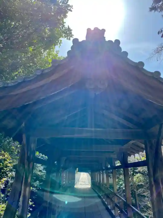 龍吟庵(竜吟庵)のその他建物