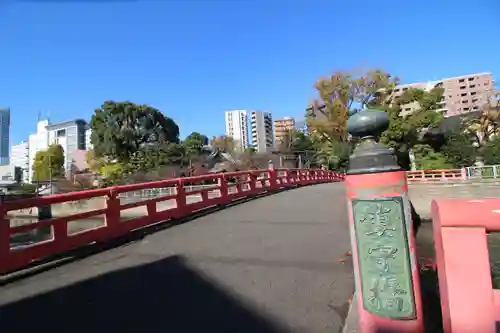 荏原神社(東京都)