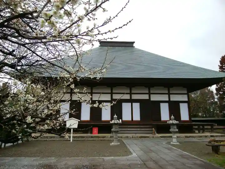 満徳寺(群馬県)